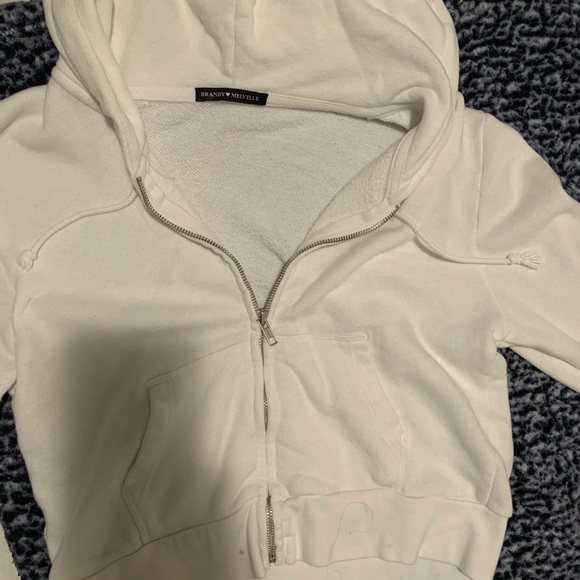 Brandy hoodie - Picture 1 of 2